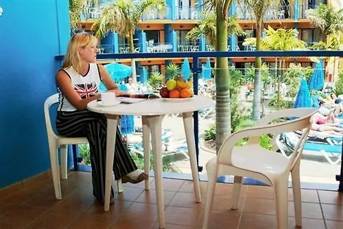 Apart-hotel Bluesea Jandia Luz 3*