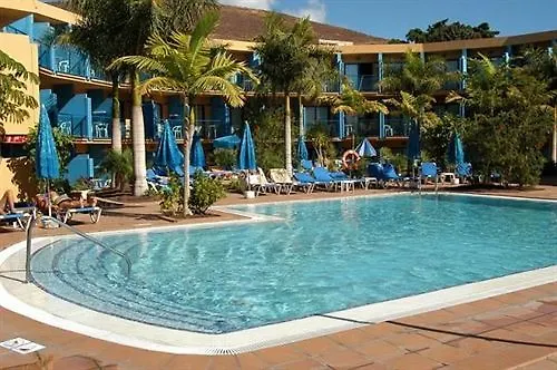 Apart-hotel Bluesea Jandia Luz