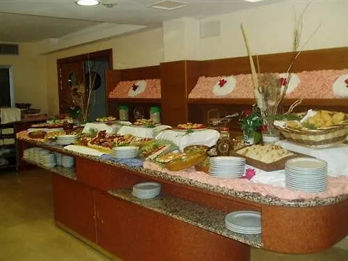 Apart-hotel Bluesea Jandia Luz 3*