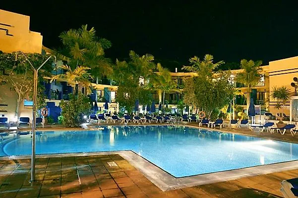 Bluesea Jandia Luz 3*