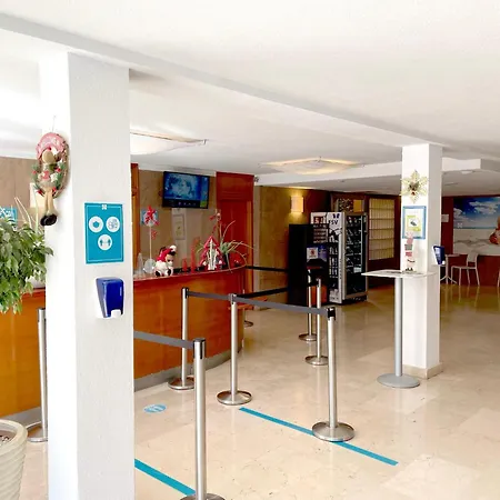 Bluesea Jandia Luz מלון דירות 3*