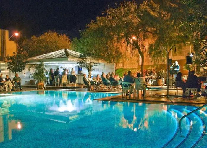 מלון דירות Bluesea Jandia Luz