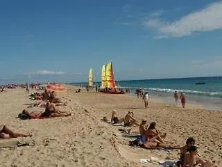 Bluesea Jandia Luz 3* מורו דל חאבלה