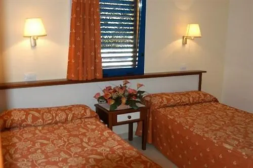 Bluesea Jandia Luz מורו דל חאבלה